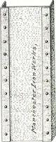 Picture 93 of 105 from Architectural, structural, ornamental iron and steel (1916), leaf 50