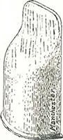 Picture 94 of 105 from Architectural, structural, ornamental iron and steel (1916), leaf 50