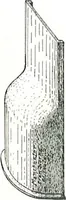 An illustration from Architectural, structural, ornamental iron and steel (1916)
