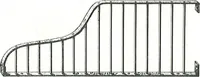 Picture 97 of 105 from Architectural, structural, ornamental iron and steel (1916), leaf 51