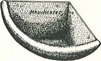 Picture 98 of 105 from Architectural, structural, ornamental iron and steel (1916), leaf 52