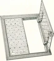Picture 7 of 105 from Architectural, structural, ornamental iron and steel (1916), leaf 6