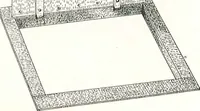 An illustration from Architectural, structural, ornamental iron and steel (1916)