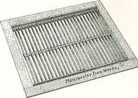 Picture 13 of 105 from Architectural, structural, ornamental iron and steel (1916), leaf 8
