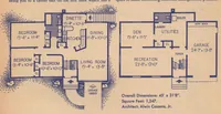 Picture 4 of 10 from Popular homes and plans, 23rd ed. (1963), leaf 18