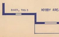 Picture 8 of 10 from Popular homes and plans, 23rd ed. (1963), leaf 40