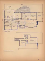 Picture 9 of 10 from Popular homes and plans, 23rd ed. (1963), leaf 46