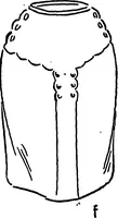 An illustration from Art in dress, with notes on home decoration (1916)