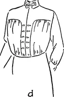 Picture 26 of 56 from Art in dress, with notes on home decoration (1916), leaf 17