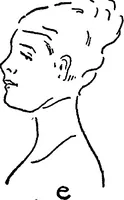 An illustration from Art in dress, with notes on home decoration (1916)