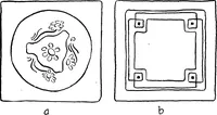 Picture 49 of 56 from Art in dress, with notes on home decoration (1916), leaf 34