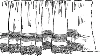 Picture 5 of 56 from Art in dress, with notes on home decoration (1916), leaf 8