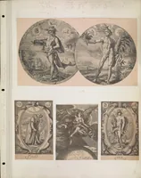 Picture 2 of 13 from Art and architecture scrapbooks [graphic] (1930), leaf 15