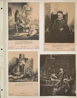 Picture 4 of 13 from Art and architecture scrapbooks [graphic] (1930), leaf 23
