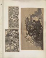 An illustration from Art and architecture scrapbooks [graphic] (1930)