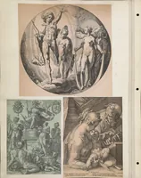 Picture 1 of 13 from Art and architecture scrapbooks [graphic] (1930), leaf 8
