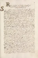 An illustration from Arte gnomonica [manuscript] (1700)
