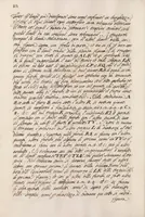 An illustration from Arte gnomonica [manuscript] (1700)