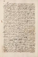 An illustration from Arte gnomonica [manuscript] (1700)