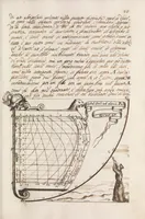 Picture 9 of 13 from Arte gnomonica [manuscript] (1700), leaf 47