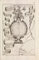 Picture 10 of 13 from Arte gnomonica [manuscript] (1700), leaf 49