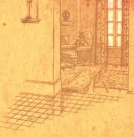 Picture 1 of 5 from Artistic home decoration: a brief treatice on what is required to make a well furnished home and how it may be secured. (1920), leaf 0