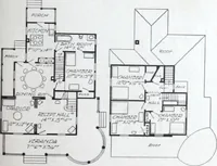 Picture 151 of 275 from Artistic homes / Herbert C. Chivers, architect. (1905), leaf 100