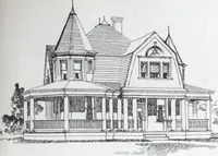 Picture 160 of 275 from Artistic homes / Herbert C. Chivers, architect. (1905), leaf 104