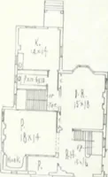 An illustration from Artistic homes / Herbert C. Chivers, architect. (1905)