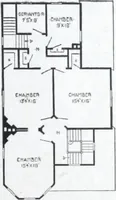 An illustration from Artistic homes / Herbert C. Chivers, architect. (1905)