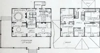 An illustration from Artistic homes / Herbert C. Chivers, architect. (1905)