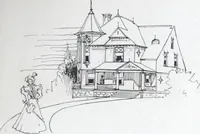 Picture 177 of 275 from Artistic homes / Herbert C. Chivers, architect. (1905), leaf 114