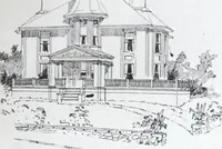 Picture 190 of 275 from Artistic homes / Herbert C. Chivers, architect. (1905), leaf 120