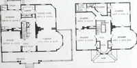 An illustration from Artistic homes / Herbert C. Chivers, architect. (1905)
