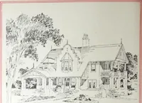 An illustration from Artistic homes / Herbert C. Chivers, architect. (1905)
