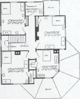 An illustration from Artistic homes / Herbert C. Chivers, architect. (1905)