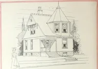 Picture 201 of 275 from Artistic homes / Herbert C. Chivers, architect. (1905), leaf 125