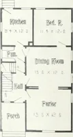 An illustration from Artistic homes / Herbert C. Chivers, architect. (1905)