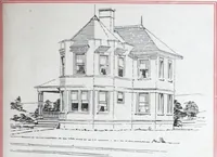 An illustration from Artistic homes / Herbert C. Chivers, architect. (1905)