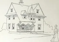 Picture 226 of 275 from Artistic homes / Herbert C. Chivers, architect. (1905), leaf 139
