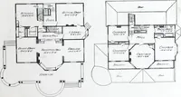 An illustration from Artistic homes / Herbert C. Chivers, architect. (1905)