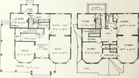 An illustration from Artistic homes / Herbert C. Chivers, architect. (1905)