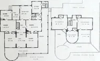 An illustration from Artistic homes / Herbert C. Chivers, architect. (1905)