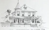 An illustration from Artistic homes / Herbert C. Chivers, architect. (1905)
