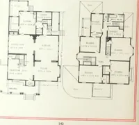 An illustration from Artistic homes / Herbert C. Chivers, architect. (1905)