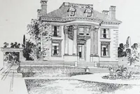 An illustration from Artistic homes / Herbert C. Chivers, architect. (1905)