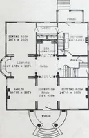 An illustration from Artistic homes / Herbert C. Chivers, architect. (1905)