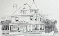 Picture 243 of 275 from Artistic homes / Herbert C. Chivers, architect. (1905), leaf 148