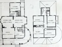 An illustration from Artistic homes / Herbert C. Chivers, architect. (1905)