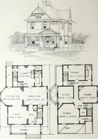 Picture 245 of 275 from Artistic homes / Herbert C. Chivers, architect. (1905), leaf 149